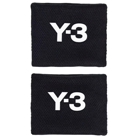 Adidas Y-3 Wristbands Small JW6135