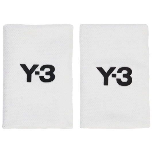 Adidas Y-3 Wristbands Large JW8532