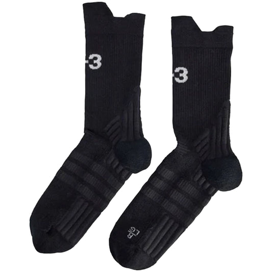 Adidas Y-3 Crew Socks JW8553