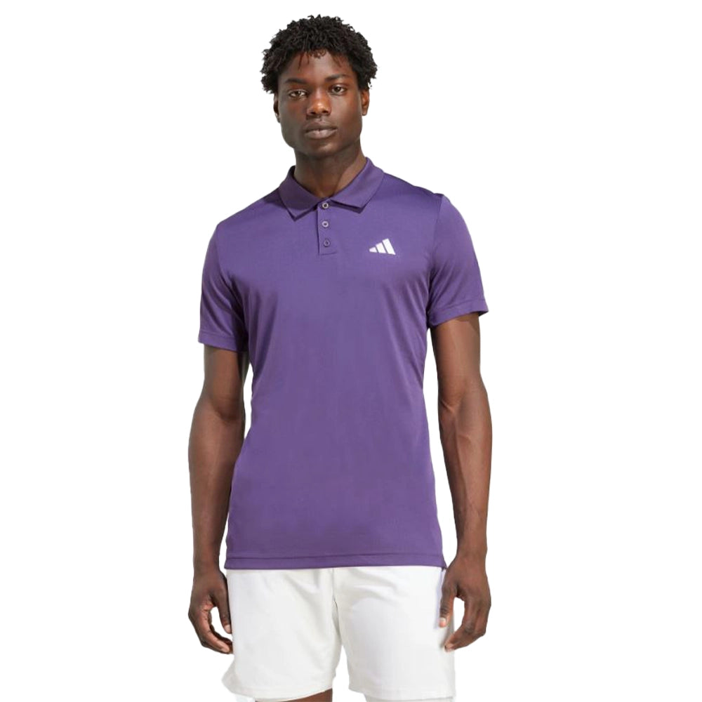 Adidas Polo Freelift pour homme JW9849