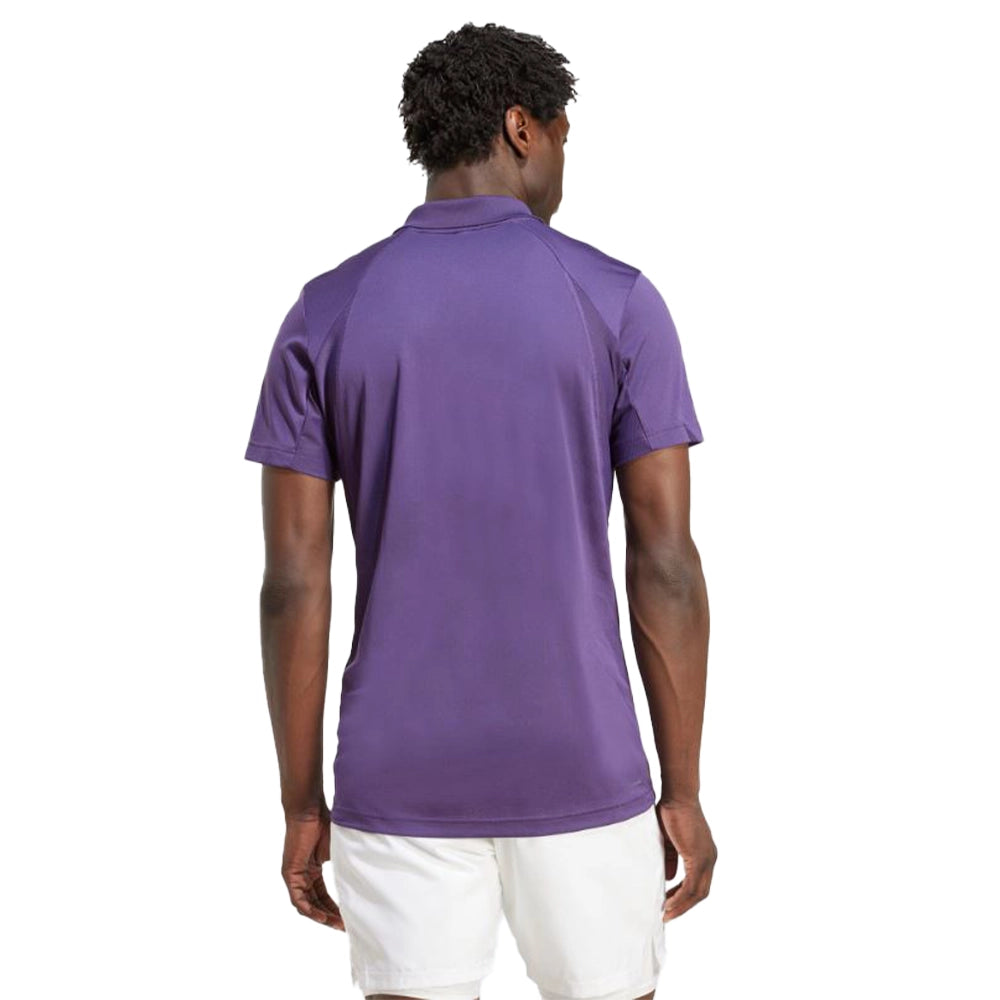 Adidas Polo Freelift pour homme JW9849