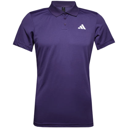 Adidas Polo Freelift pour homme JW9849
