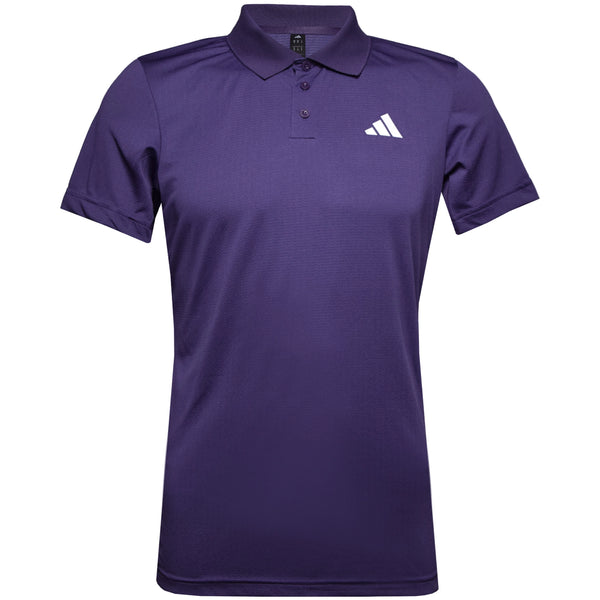 Adidas Men's Freelift Polo JW9849