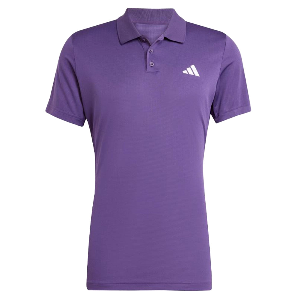 Adidas Polo Freelift pour homme JW9849