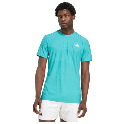 Adidas T-shirt Freelift pour homme JW9851