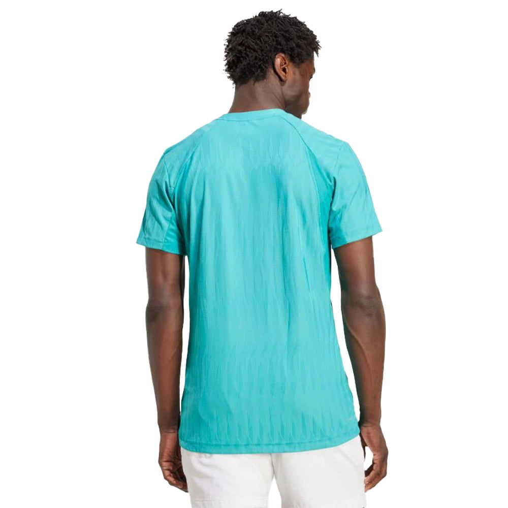 Adidas T-shirt Freelift pour homme JW9851