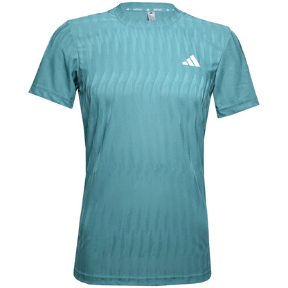 Adidas T-shirt Freelift pour homme JW9851
