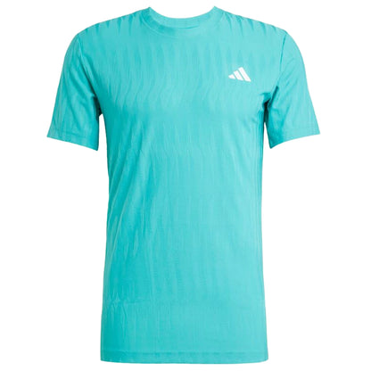 Adidas T-shirt Freelift pour homme JW9851