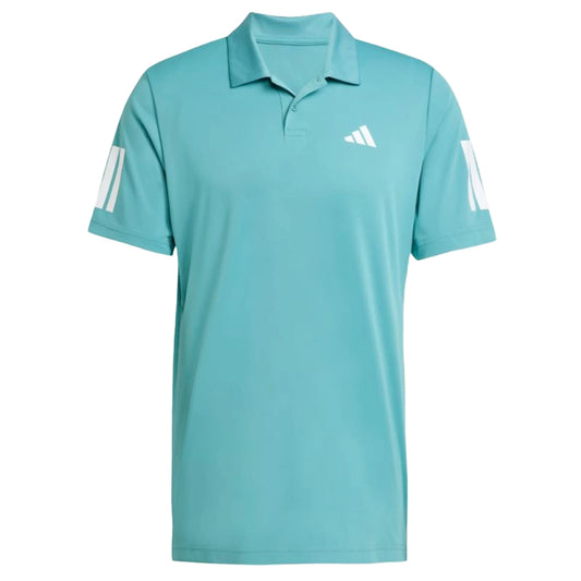 Adidas Men's Club 3STR Polo JY2900