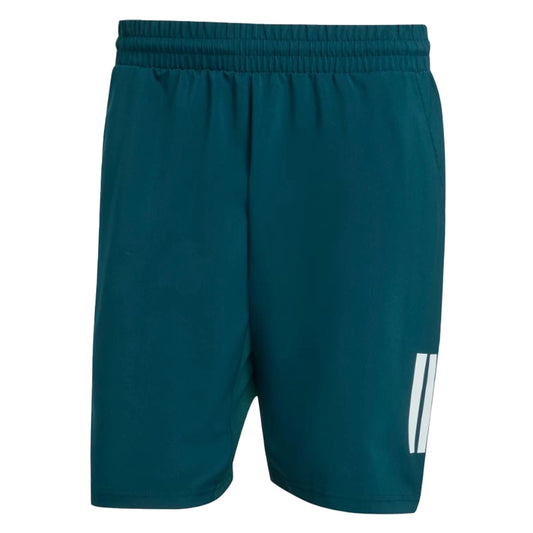 Adidas Short Club 3STR pour homme JY3009