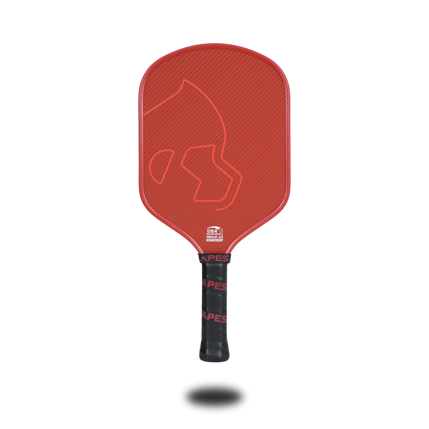 Pickleball Apes Joy S+