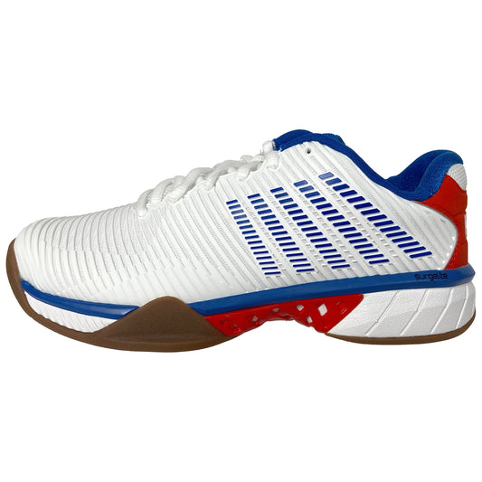 K-Swiss Hypercourt Express 2 Men's Indoor K04397-953