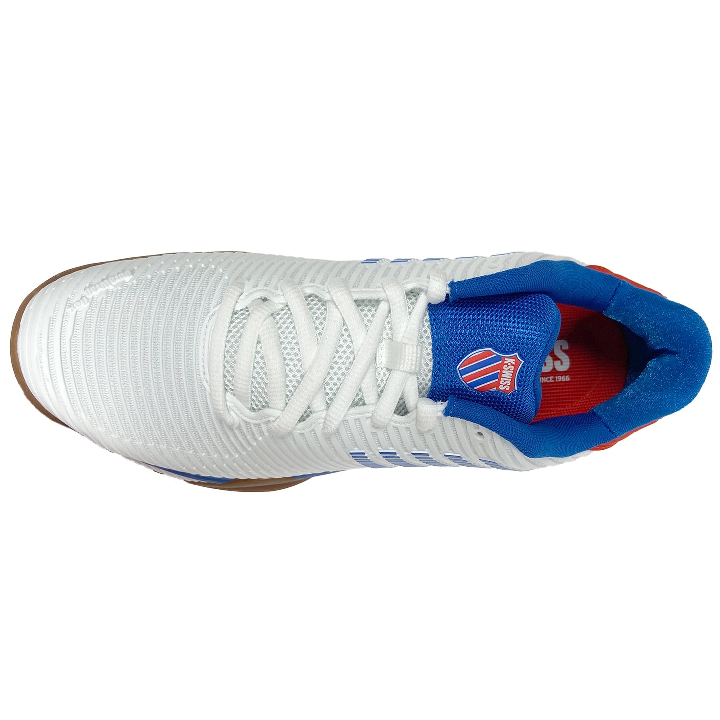 K-Swiss Hypercourt Express 2 Men's Indoor K04397-953