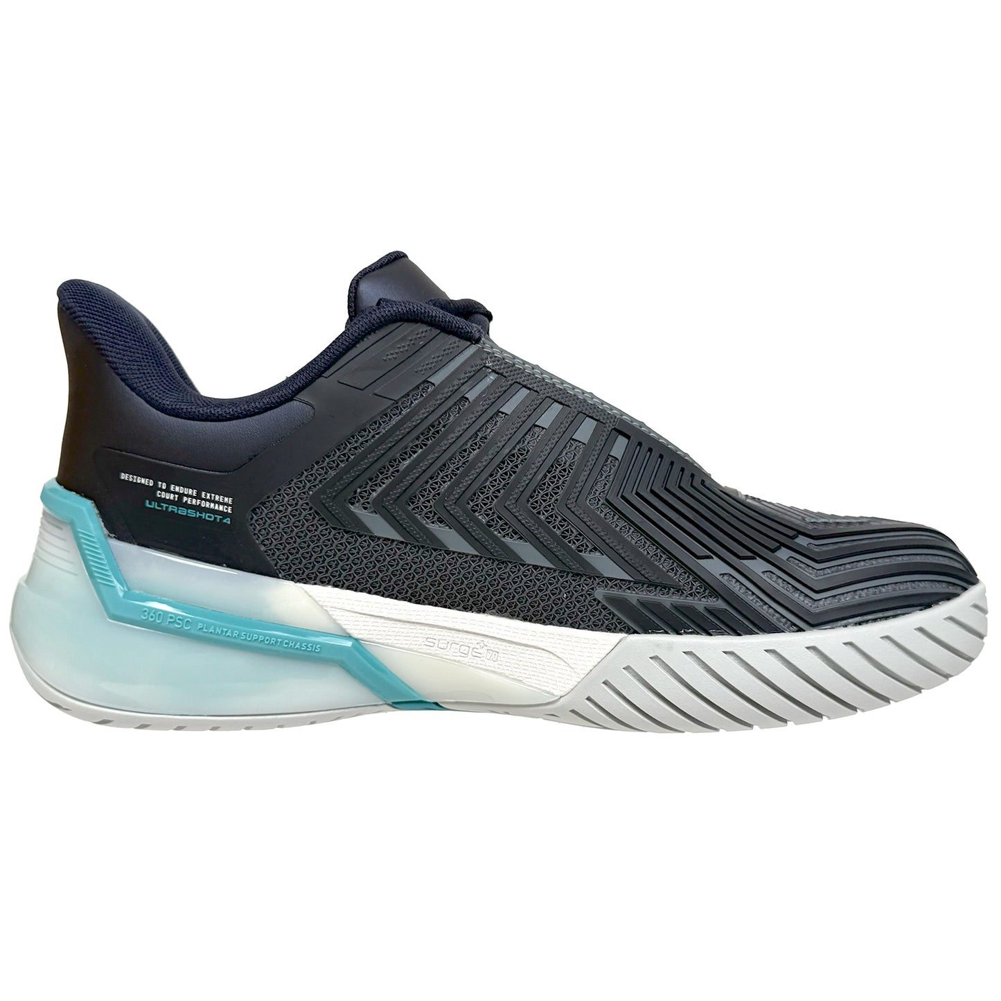 K-Swiss Homme Ultrashot 4 K04437-031
