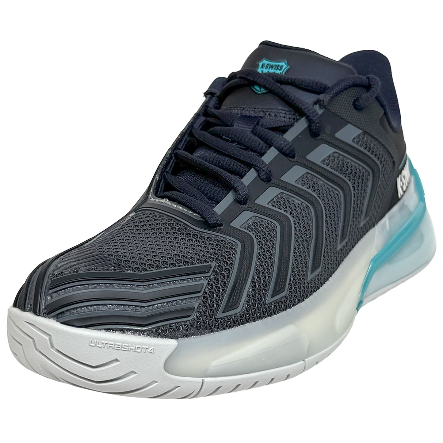 K-Swiss Homme Ultrashot 4 K04437-031