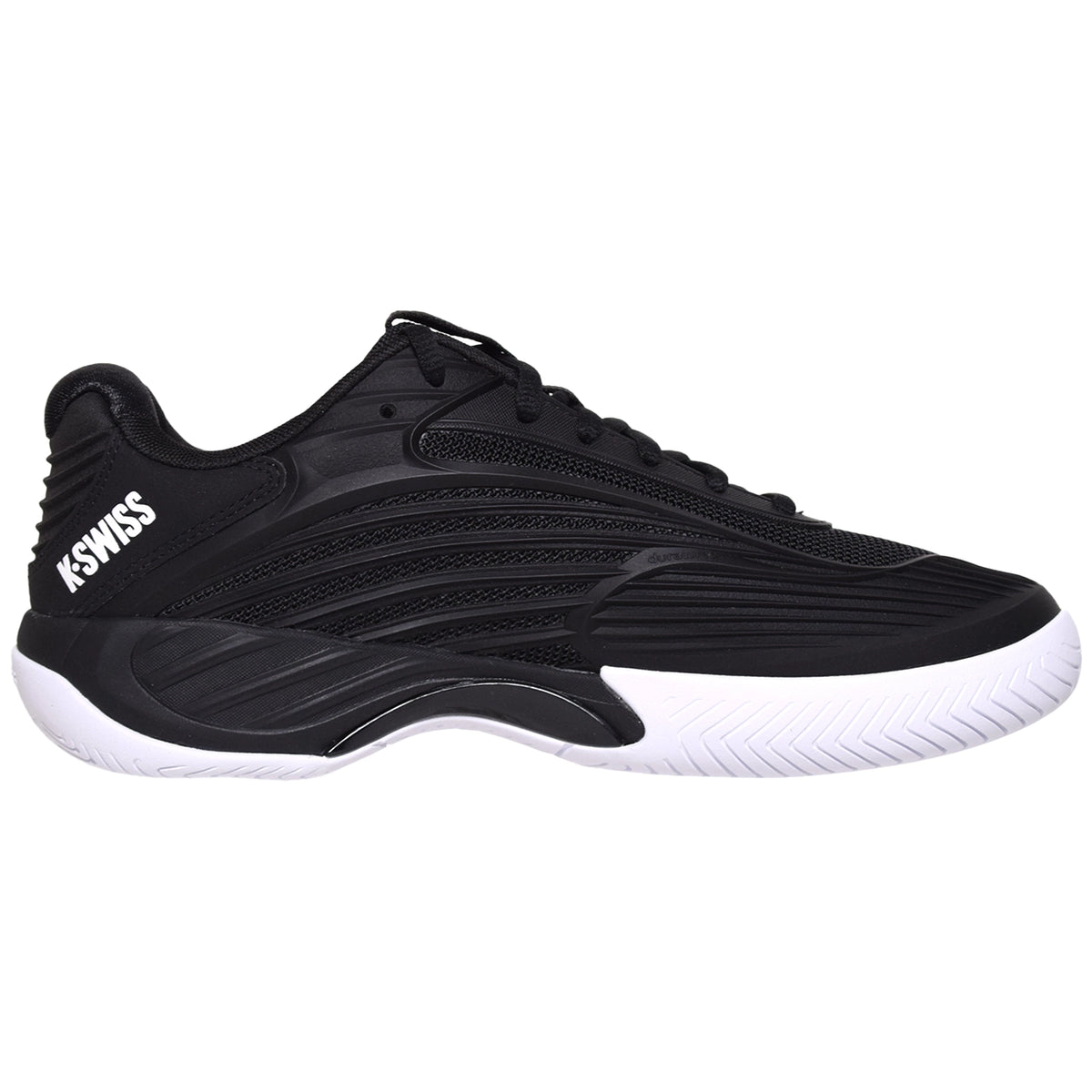 K-Swiss Homme Hypercourt Express 3 K04603-002