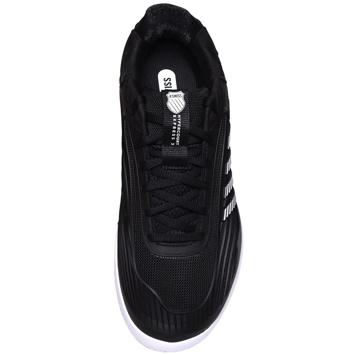 K-Swiss Homme Hypercourt Express 3 K04603-002