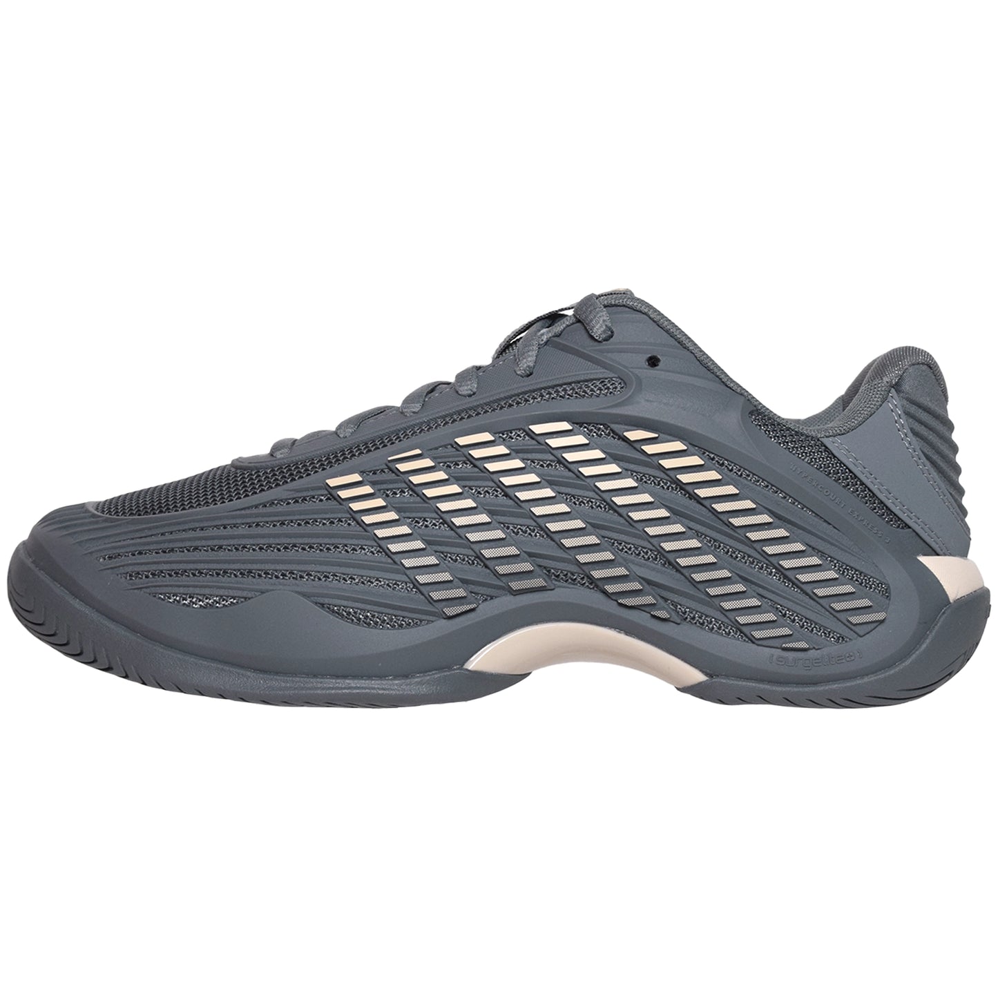 K-Swiss Homme Hypercourt Express 3 K04603-061