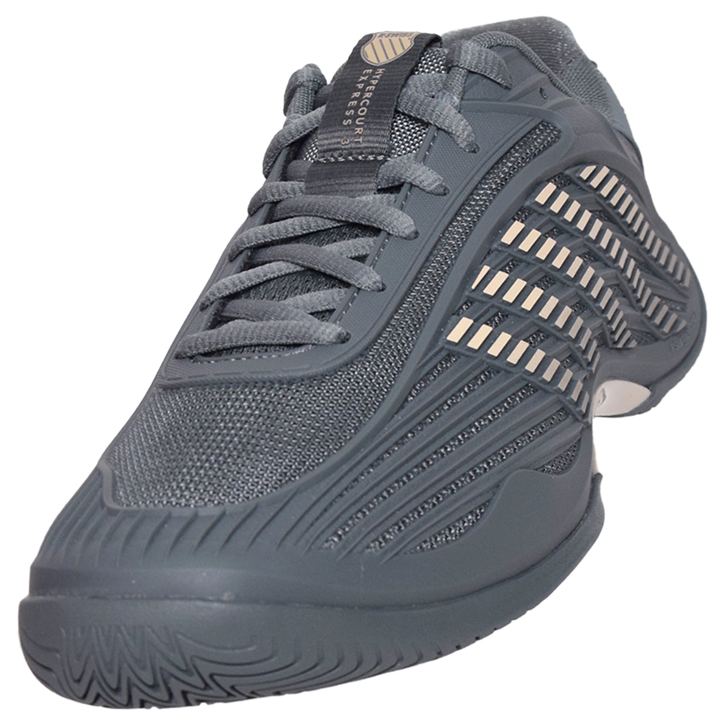 K-Swiss Homme Hypercourt Express 3 K04603-061