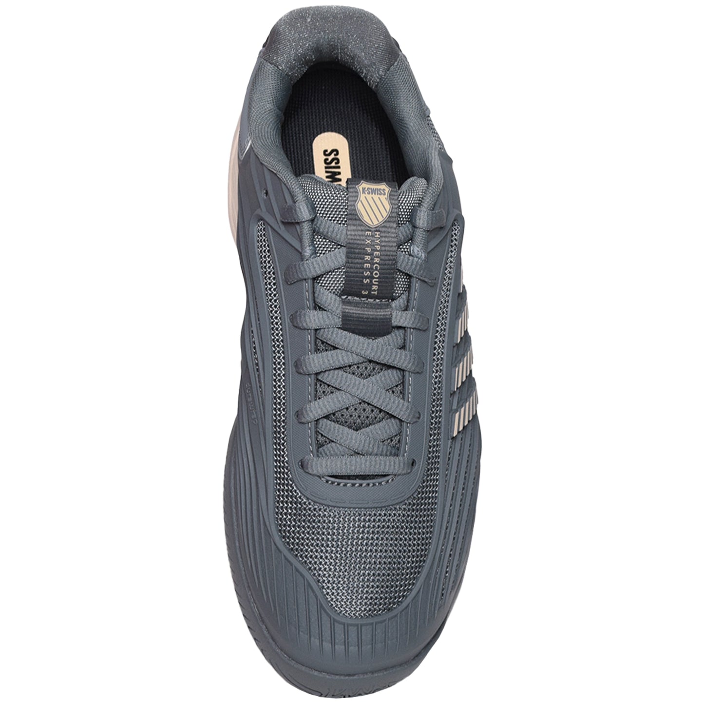 K-Swiss Homme Hypercourt Express 3 K04603-061