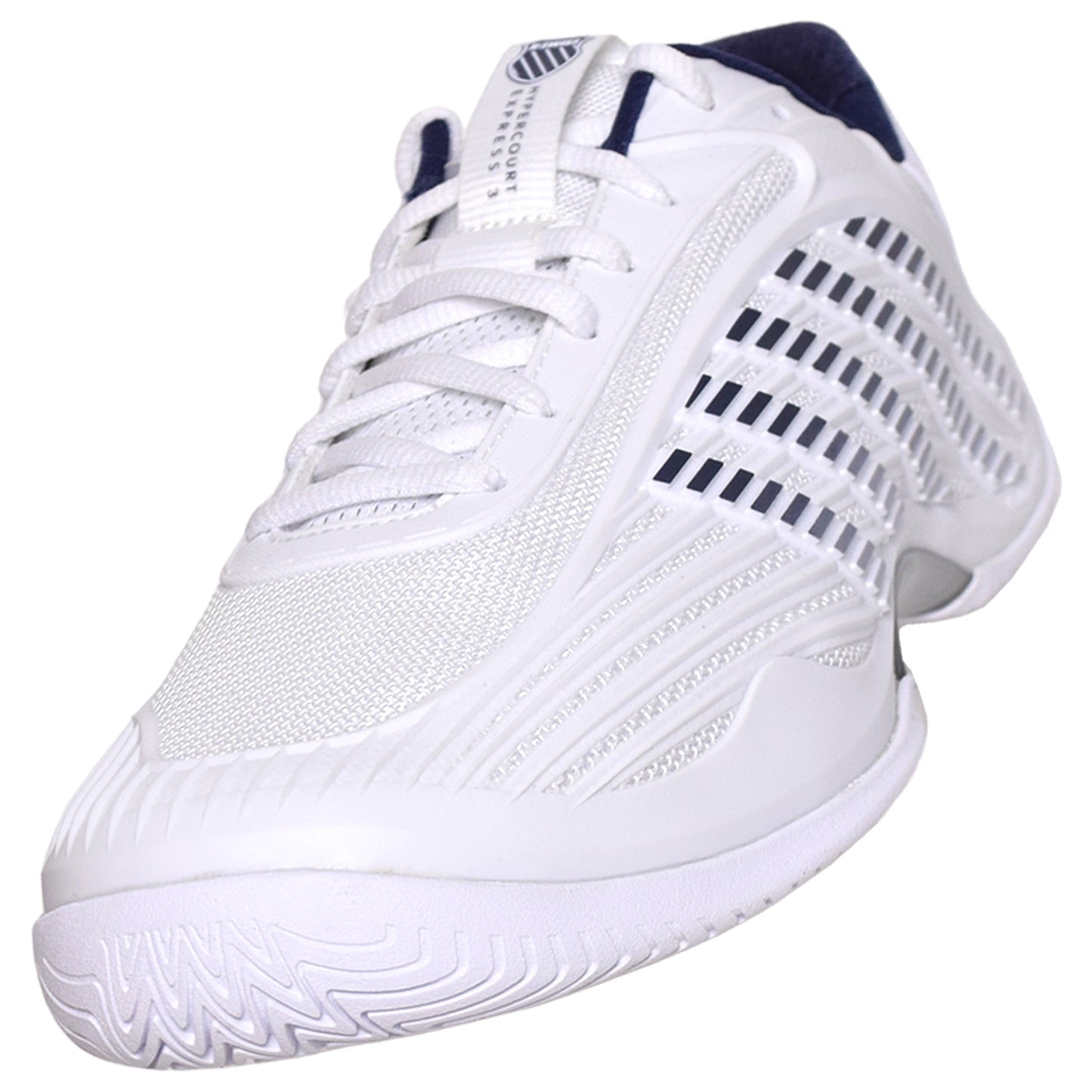 K-Swiss Homme Hypercourt Express 3 K04603-161
