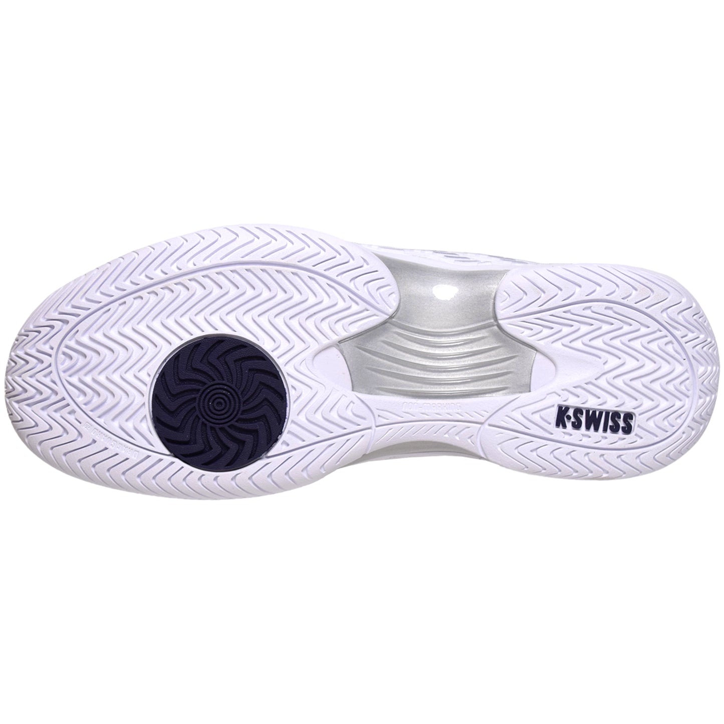 K-Swiss Homme Hypercourt Express 3 K04603-161