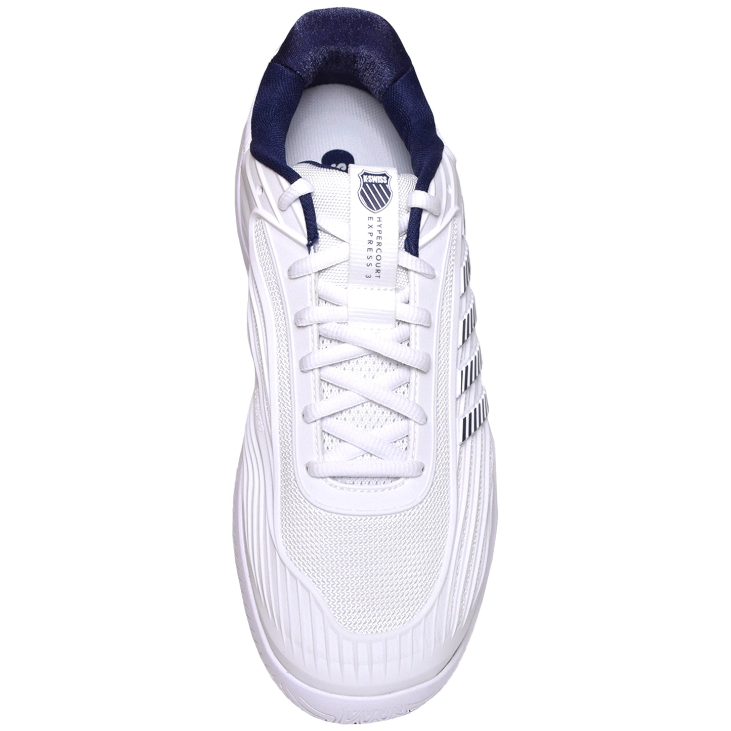 K-Swiss Homme Hypercourt Express 3 K04603-161
