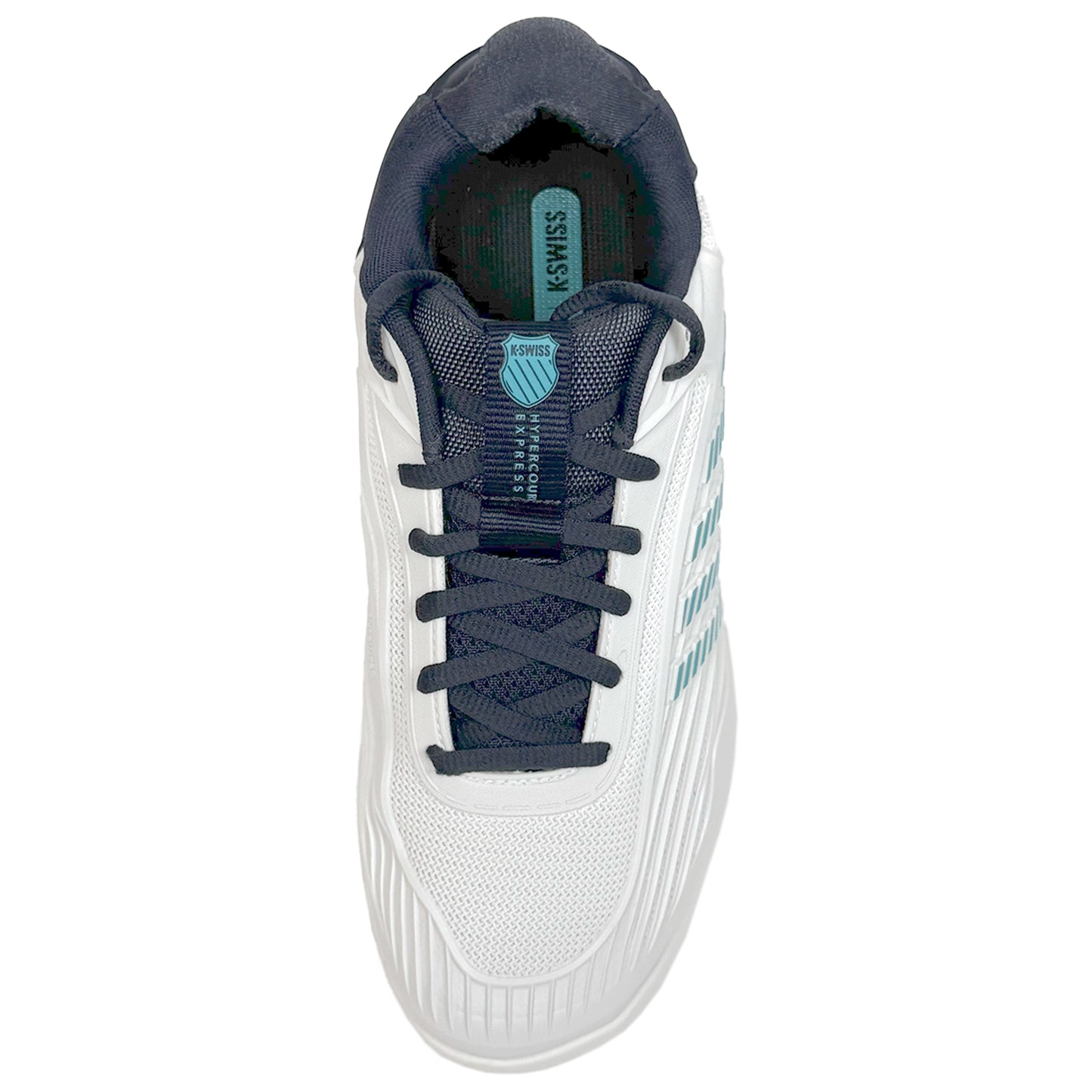 K-Swiss Homme Hypercourt Express 3 K04603-162