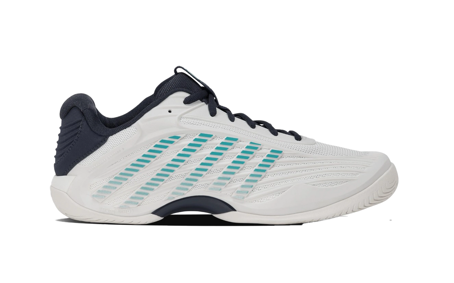 K-Swiss Men's Hypercourt Express 3 K04603-162