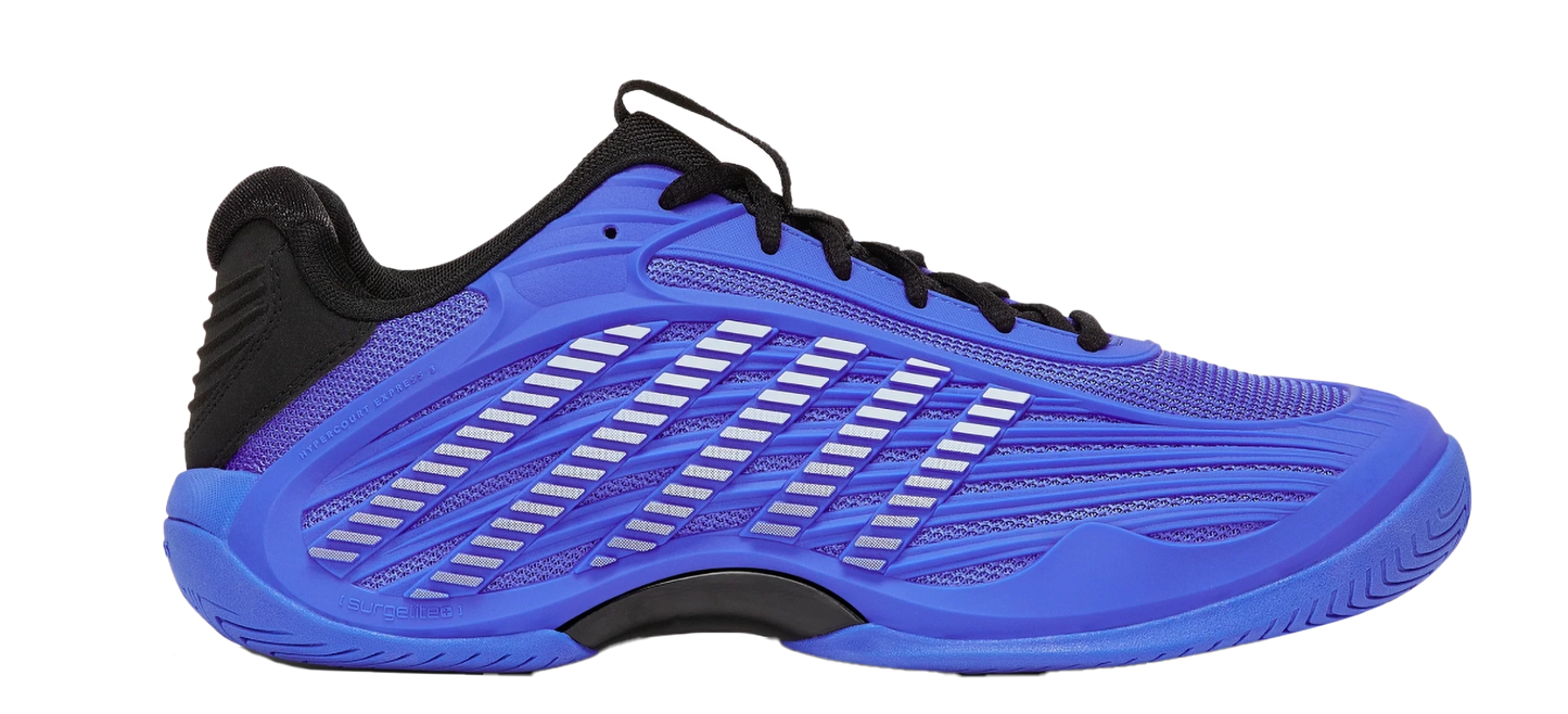 K-Swiss Men's Hypercourt Express 3 K04603-416 - Tenniszon