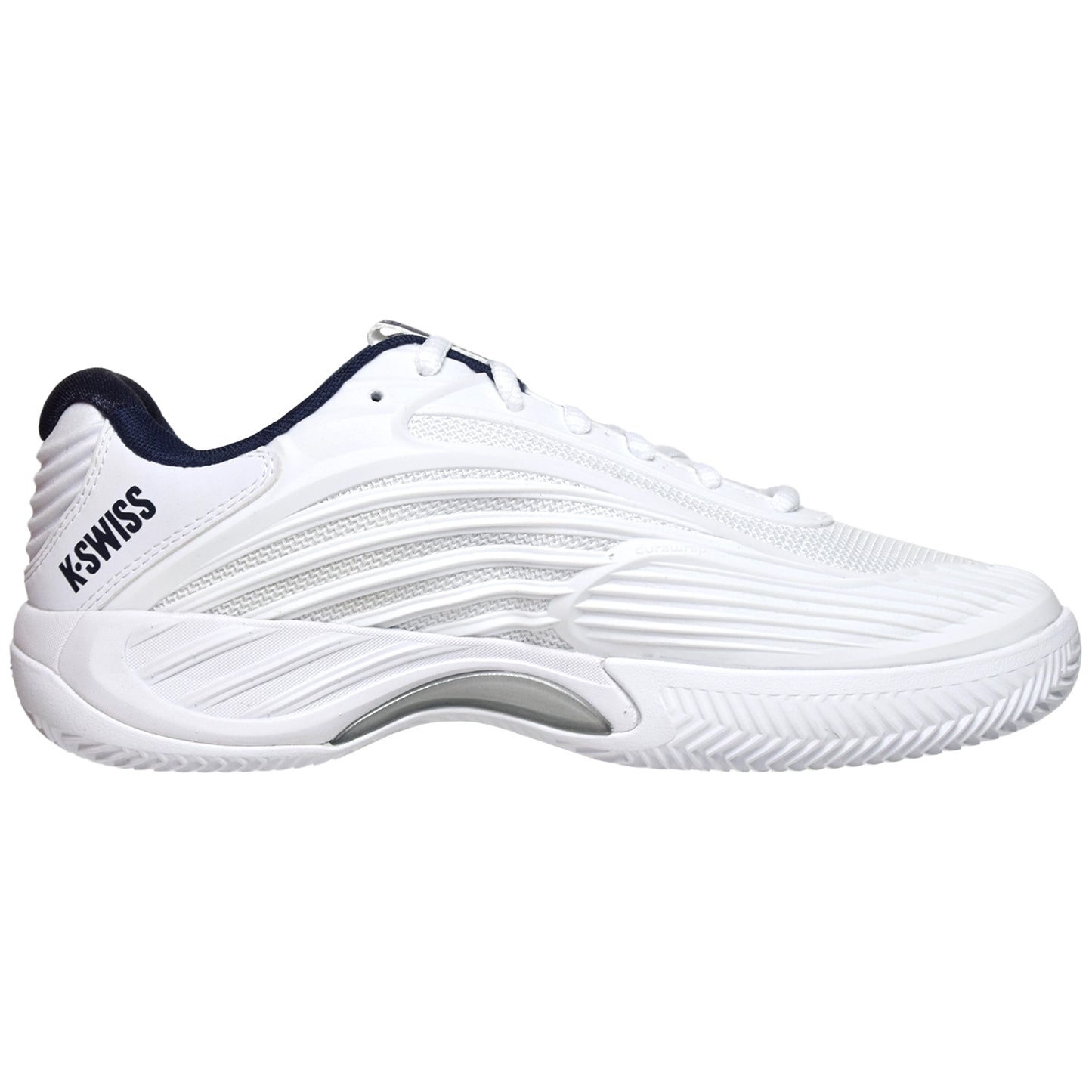 K-Swiss Men's Hypercourt Express 3 CLAY K04604-161
