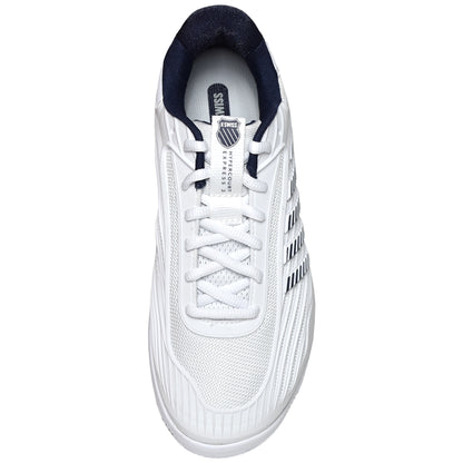 K-Swiss Men's Hypercourt Express 3 CLAY K04604-161
