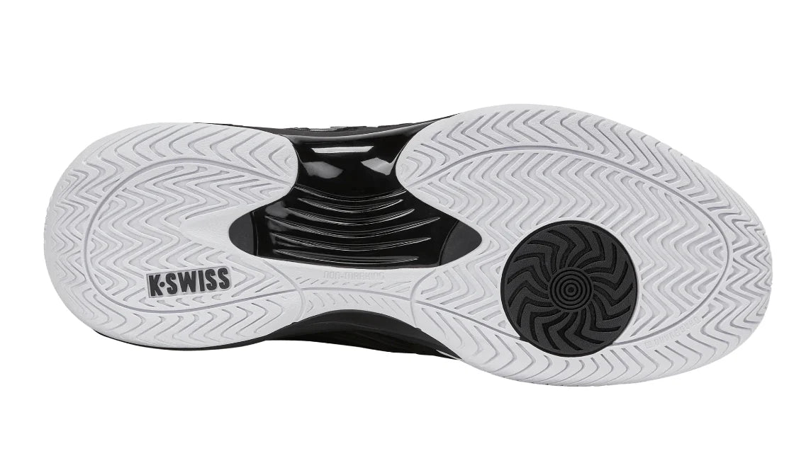 K-Swiss Men's Hypercourt Express 3 2E K04605-002