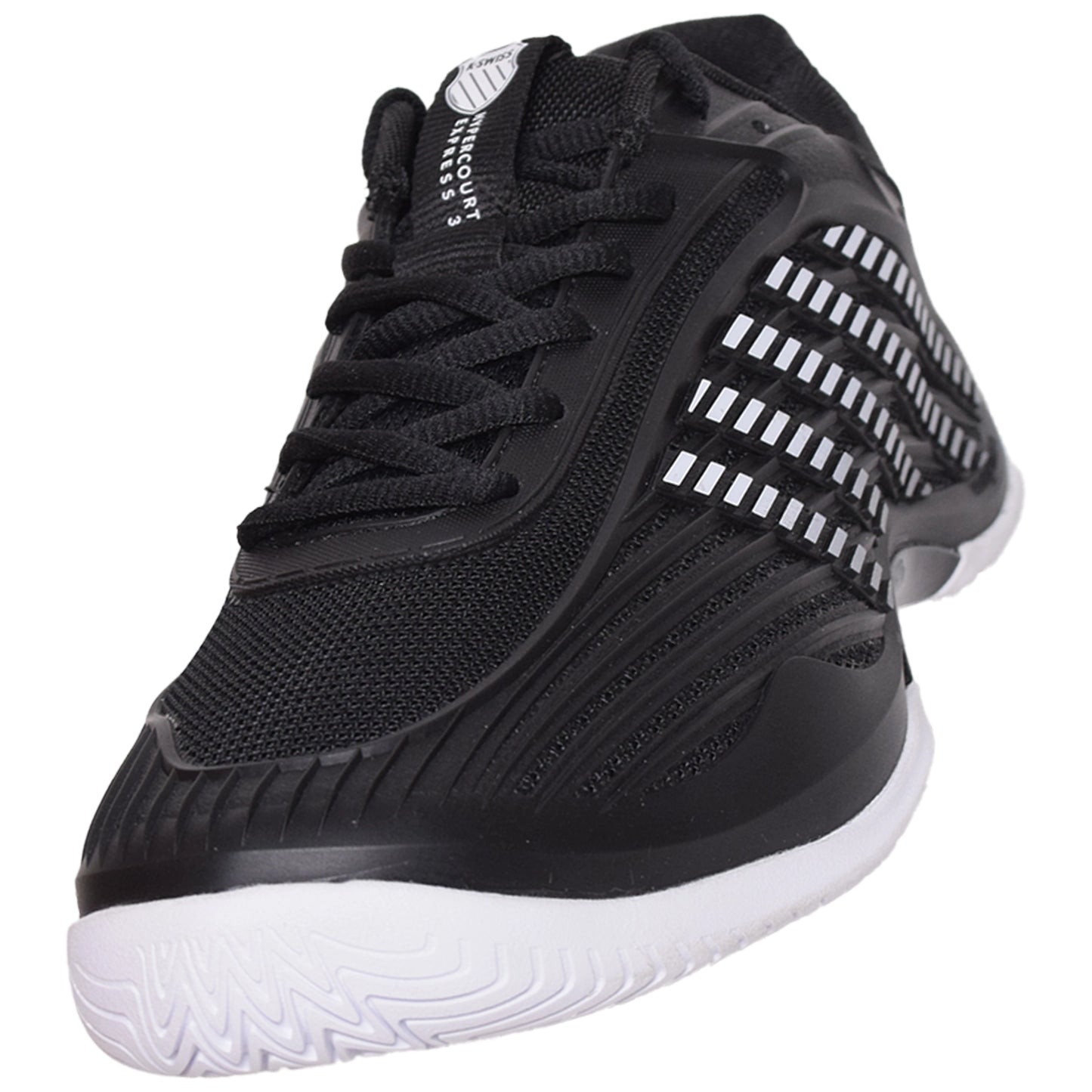 K-Swiss Homme Hypercourt Express 3 2E K04605-002