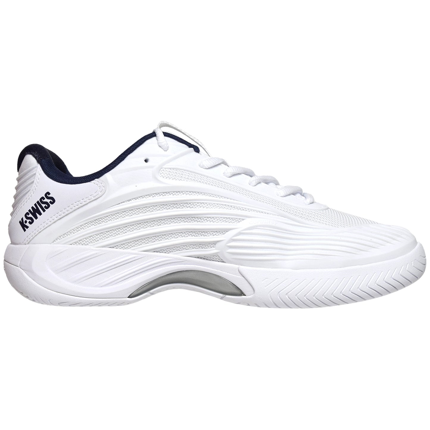 K-Swiss Men's Hypercourt Express 3 2E K04605-161