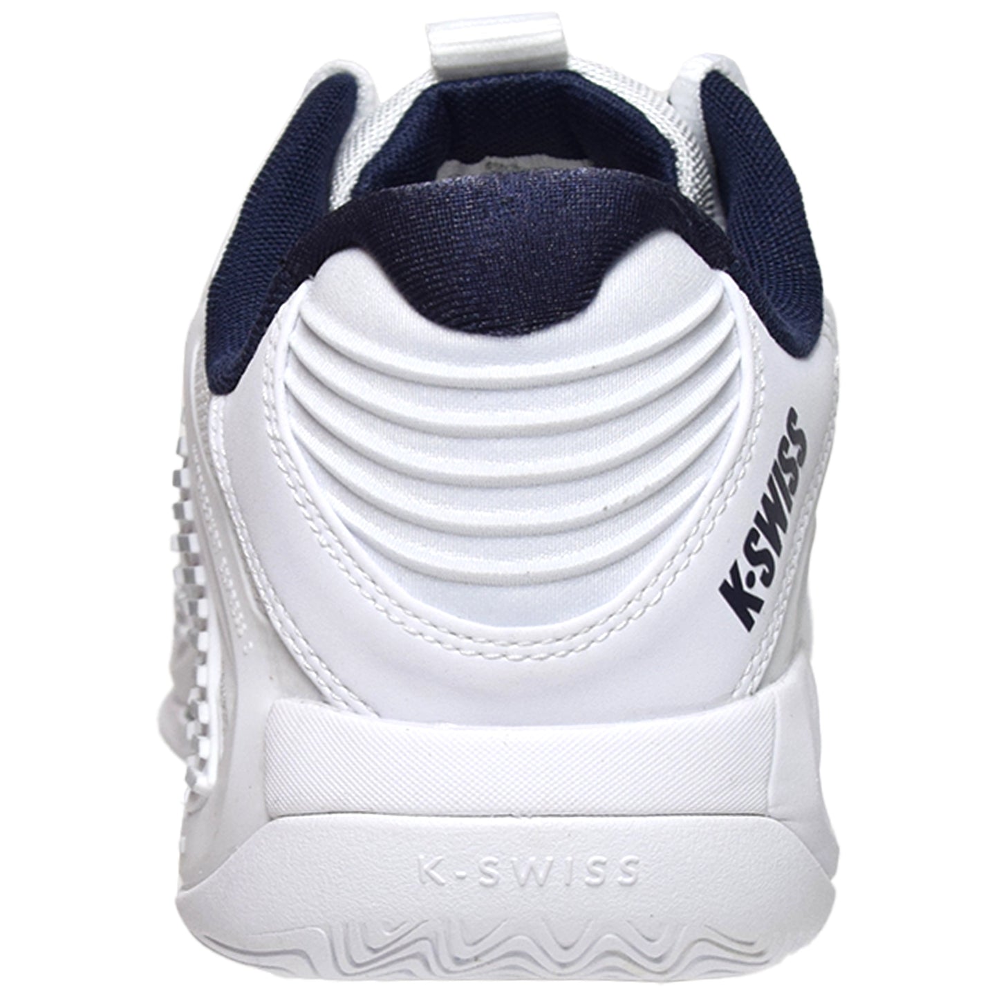 K-Swiss Men's Hypercourt Express 3 2E K04605-161