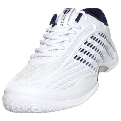 K-Swiss Men's Hypercourt Express 3 2E K04605-161