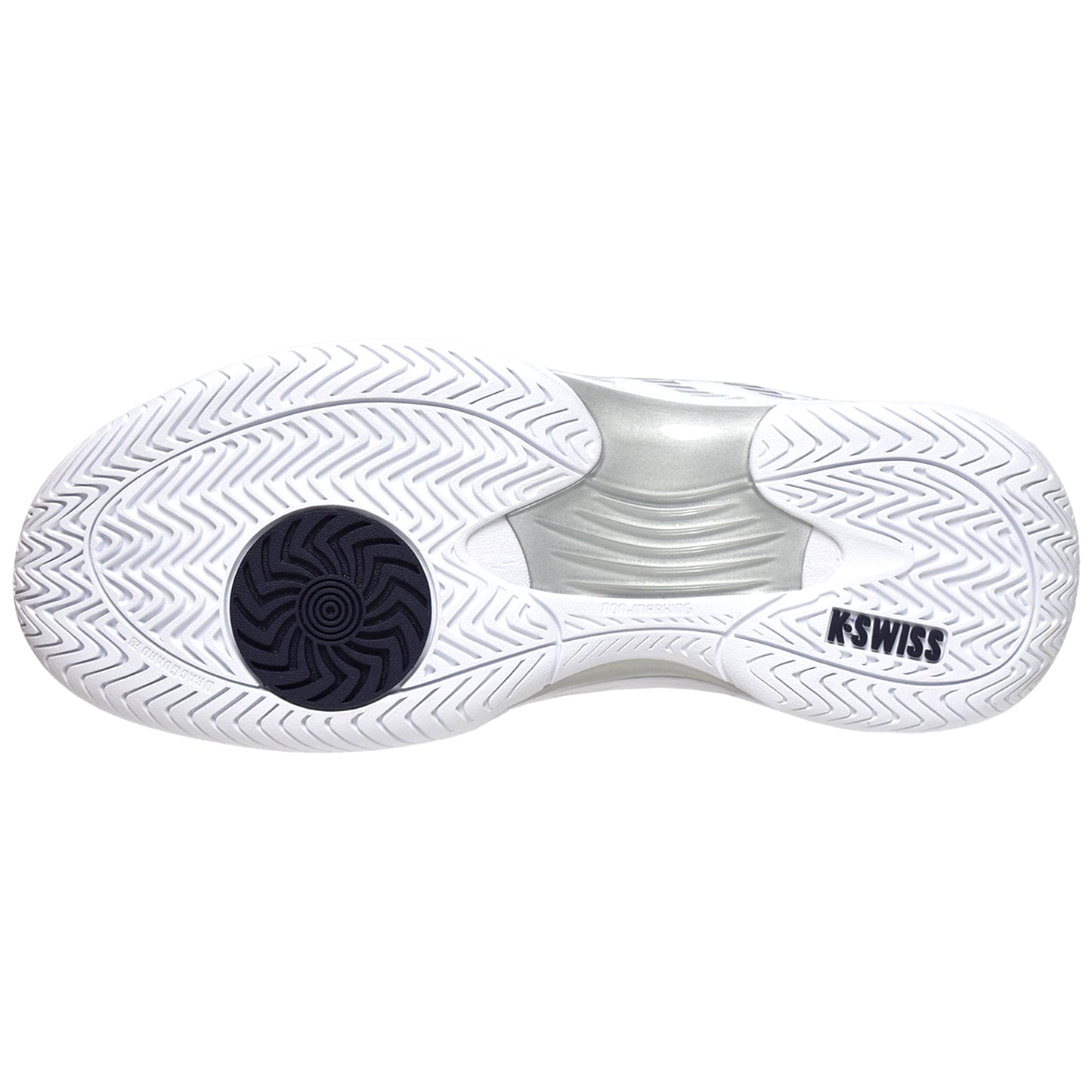 K-Swiss Men's Hypercourt Express 3 2E K04605-161