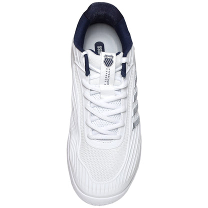 K-Swiss Men's Hypercourt Express 3 2E K04605-161