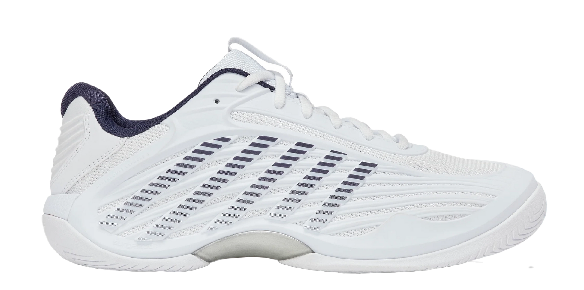 K-Swiss Men's Hypercourt Express 3 2E K04605-161 - Tenniszon