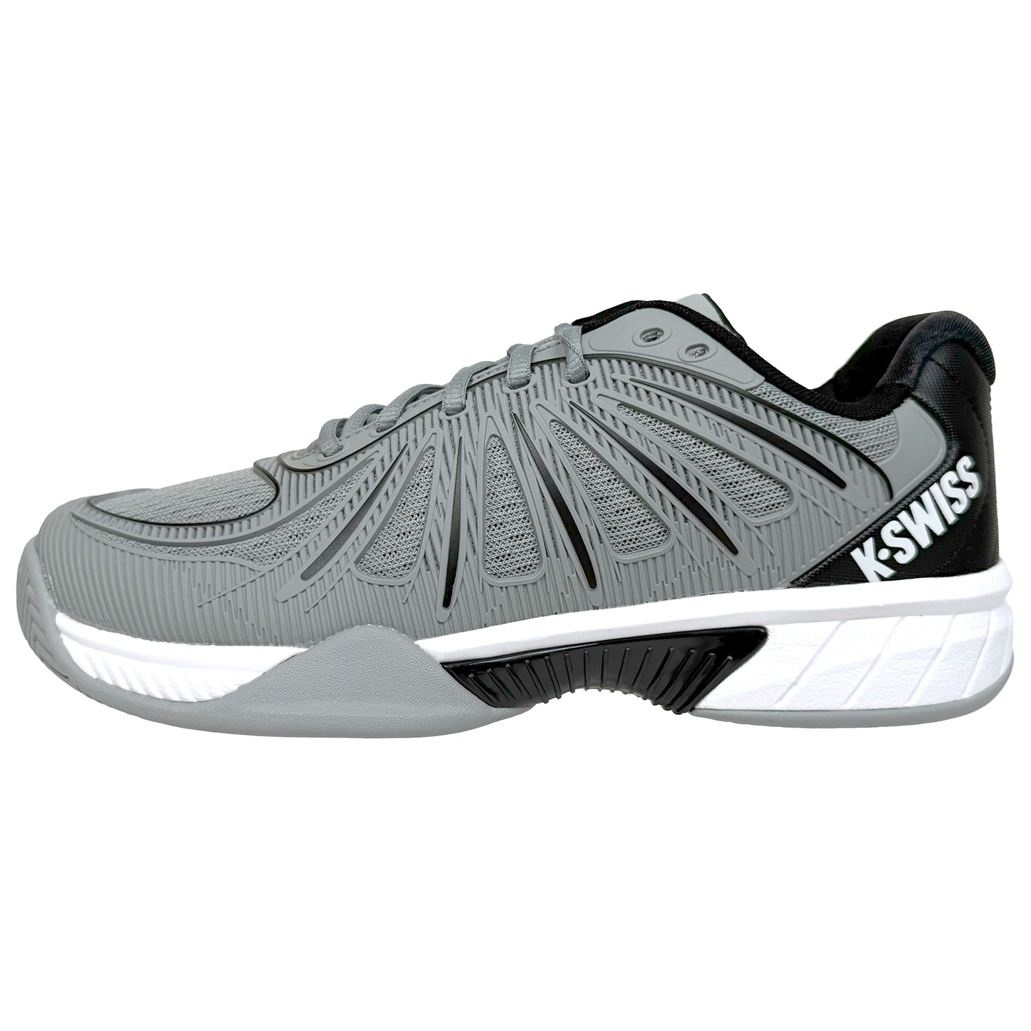 K-Swiss Homme Express Light Pickleball 2 2E K04903-074-W