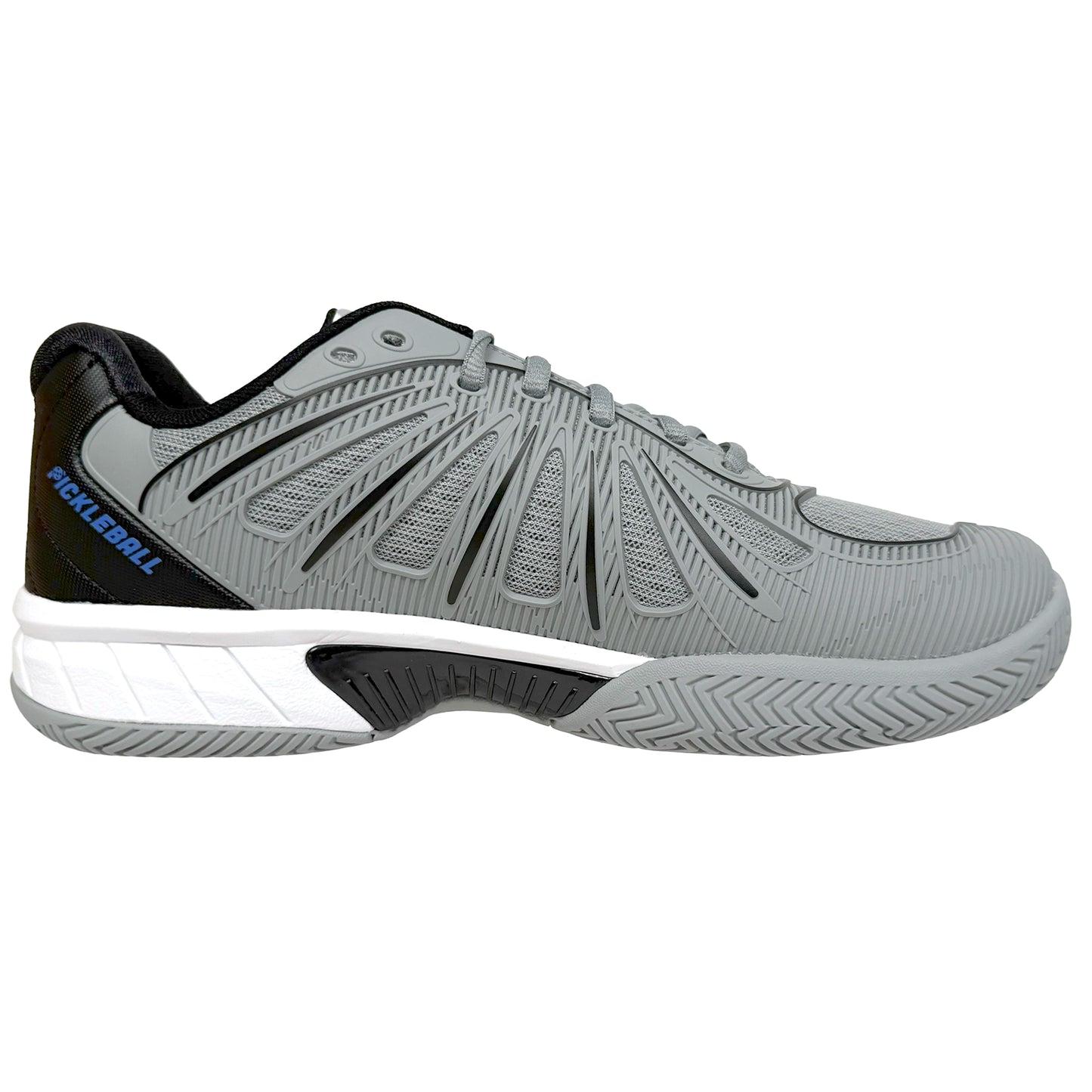K-Swiss Homme Express Light Pickleball 2 2E K04903-074-W