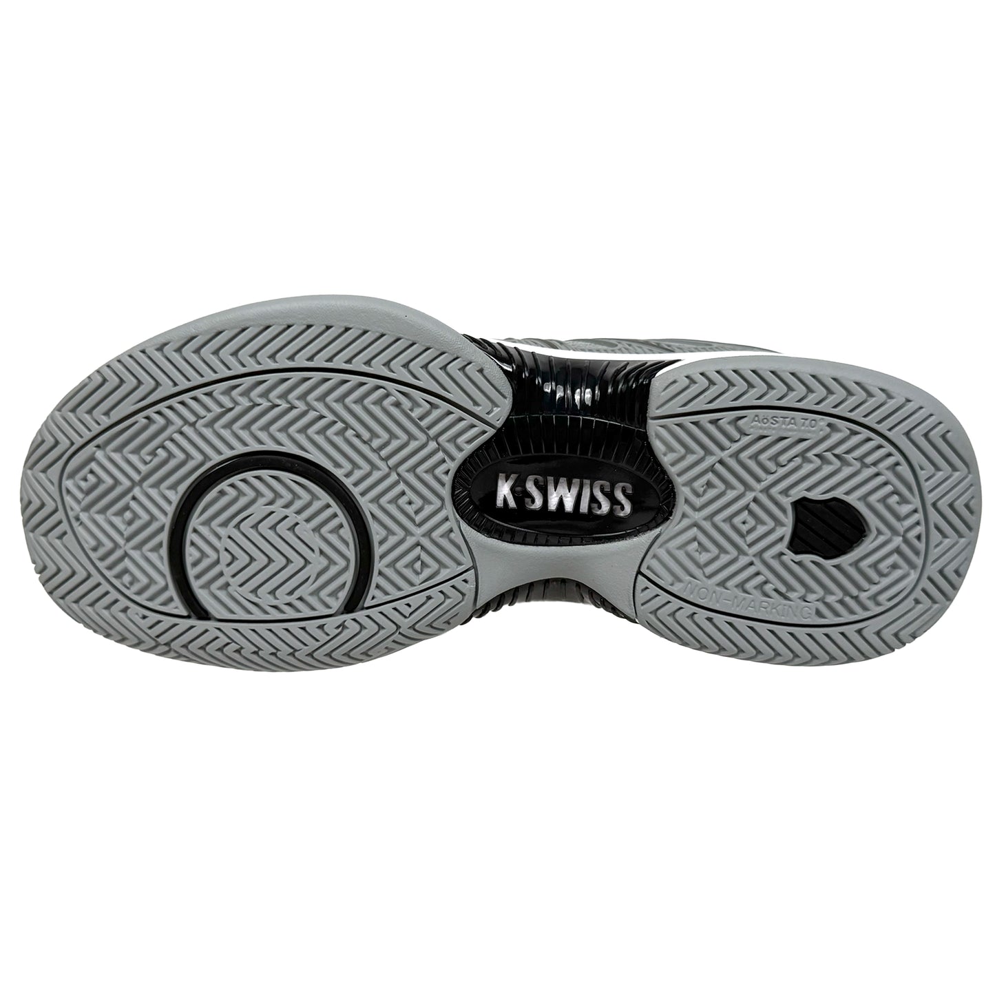 K-Swiss Homme Express Light Pickleball 2 2E K04903-074-W