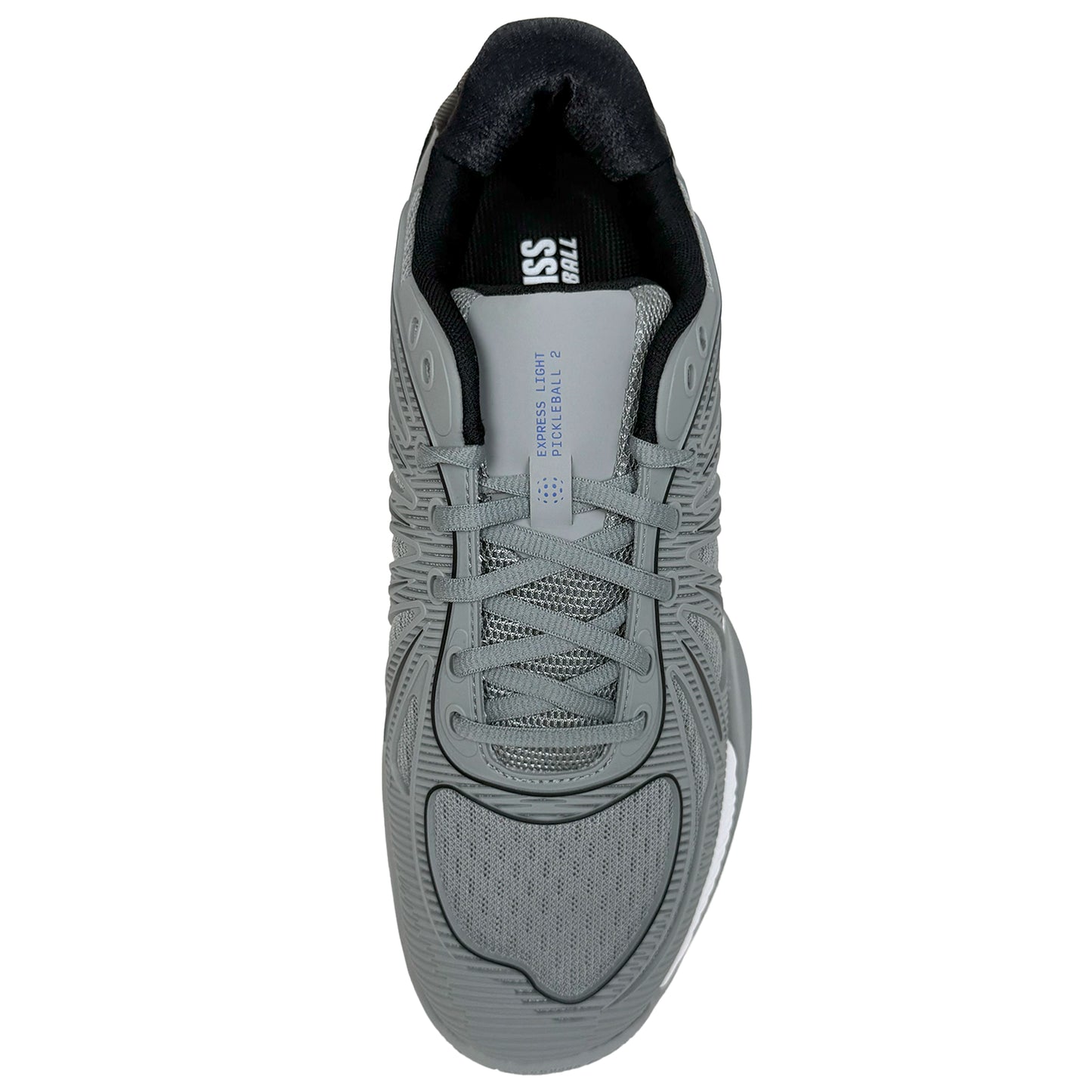 K-Swiss Homme Express Light Pickleball 2 2E K04903-074-W