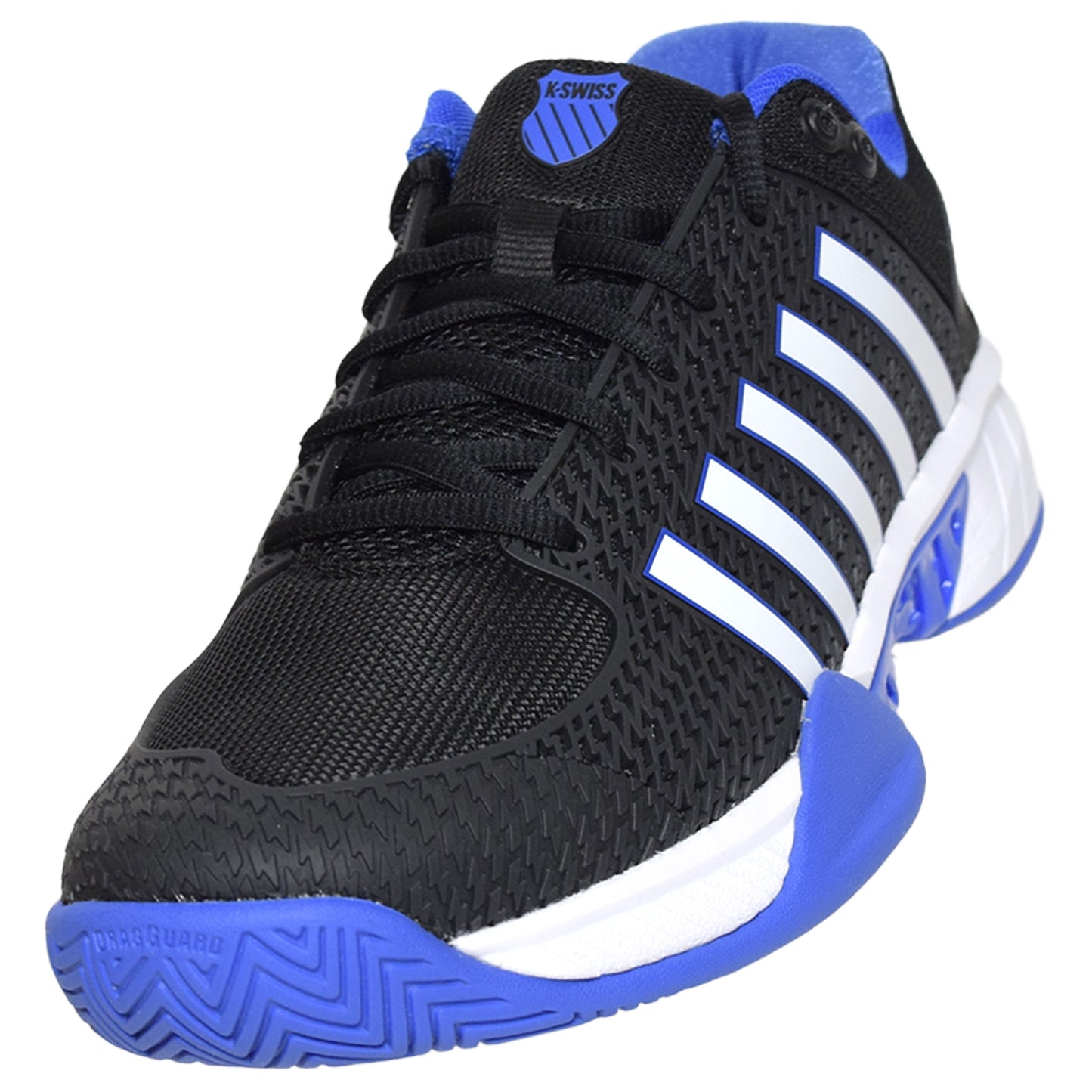 K-Swiss Men's Express Light Pickleball K06563-072
