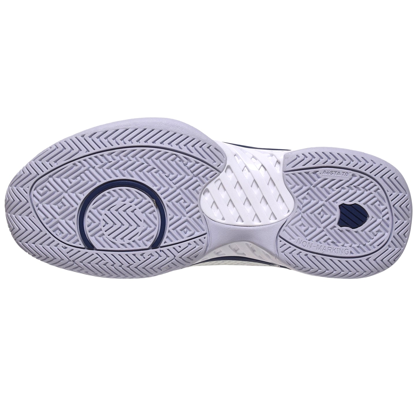 K-Swiss Men's Express Light Pickleball K06563-410