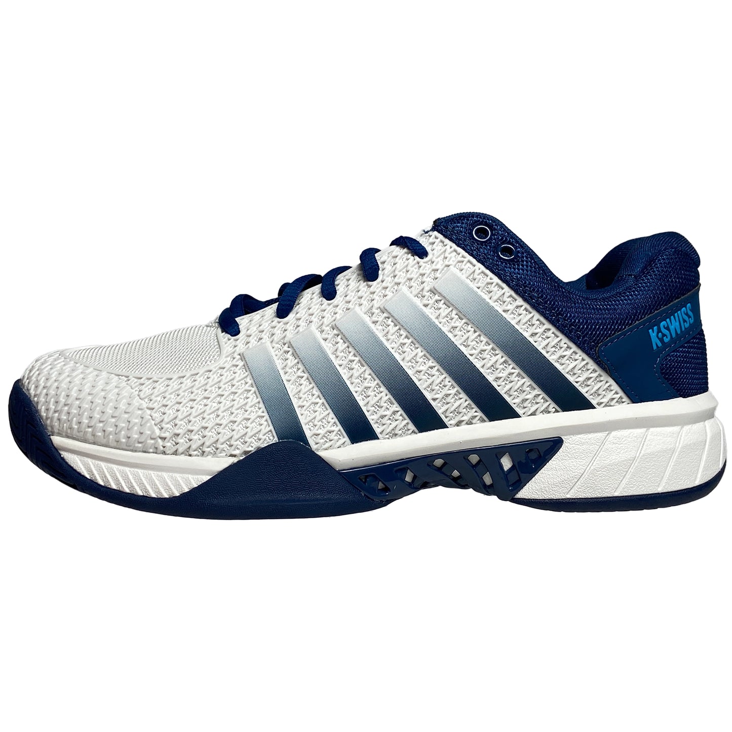 K-Swiss Homme Express Light Pickleball K06563-442