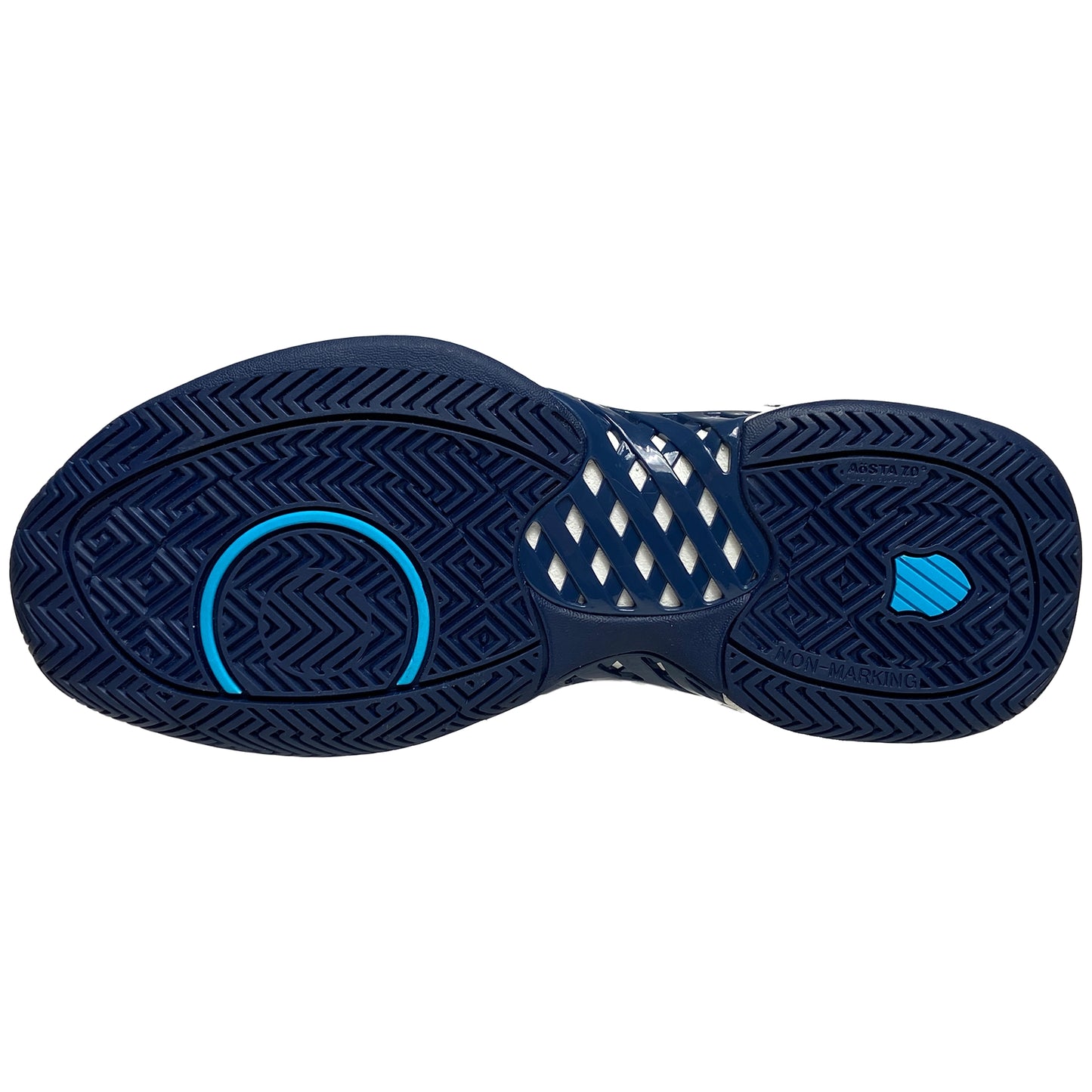 K-Swiss Homme Express Light Pickleball K06563-442