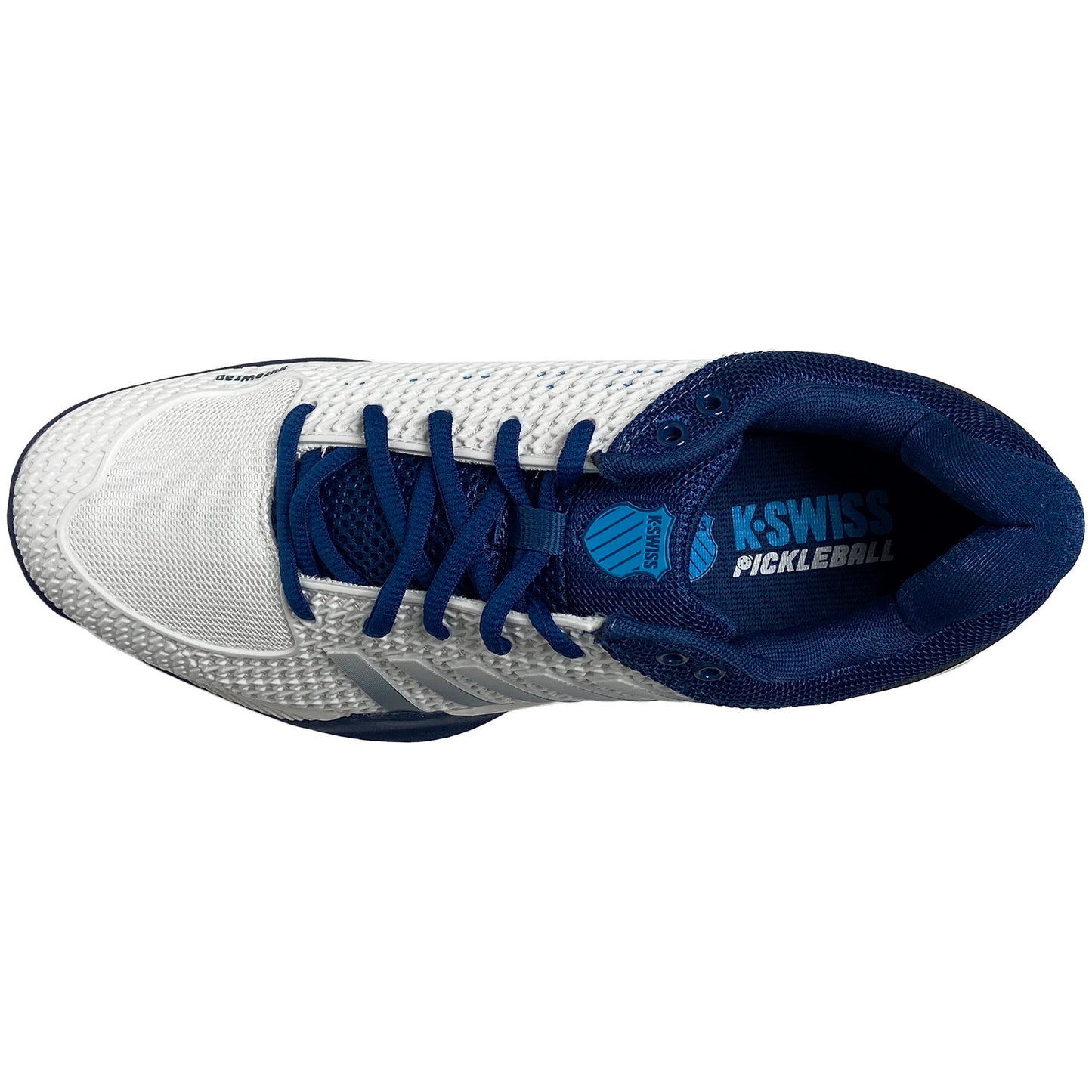 K-Swiss Homme Express Light Pickleball K06563-442