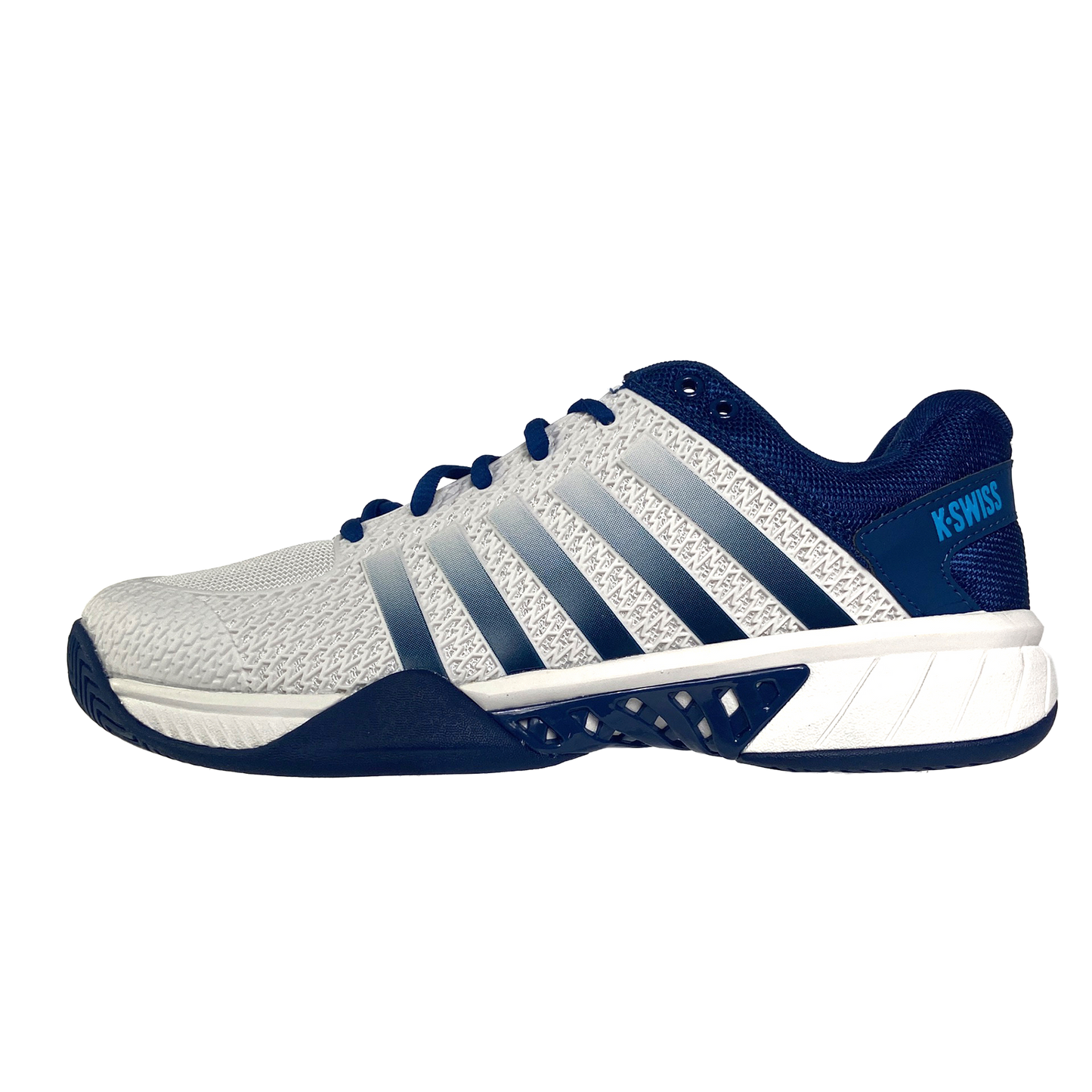 K-Swiss Homme Express Light Pickleball K06563-442